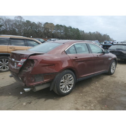 2015 FORD TAURUS