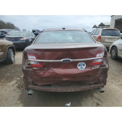 2015 FORD TAURUS
