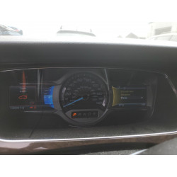 2015 FORD TAURUS