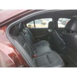 2015 FORD TAURUS