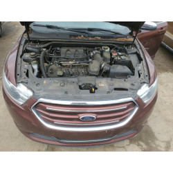 2015 FORD TAURUS