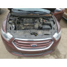 2015 FORD TAURUS