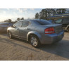 2010 DODGE AVENGER