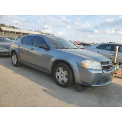 2010 DODGE AVENGER