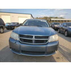 2010 DODGE AVENGER