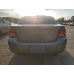 2010 DODGE AVENGER