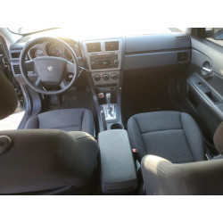 2010 DODGE AVENGER