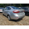 2016 FORD FIESTA