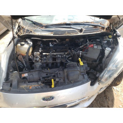 2016 FORD FIESTA