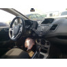 2016 FORD FIESTA