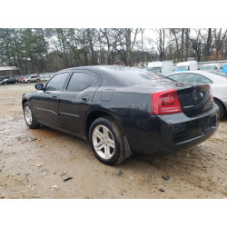 2007 DODGE CHARGER