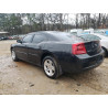 2007 DODGE CHARGER