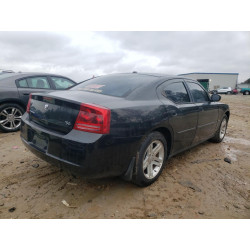2007 DODGE CHARGER