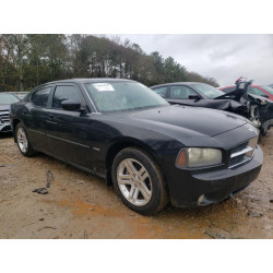 2007 DODGE CHARGER
