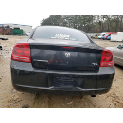 2007 DODGE CHARGER