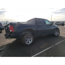 2012 DODGE RAM 1500