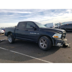 2012 DODGE RAM 1500