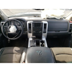 2012 DODGE RAM 1500