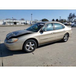 2001 FORD TAURUS