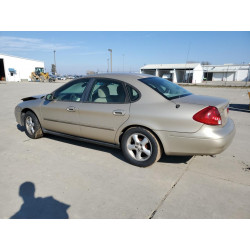 2001 FORD TAURUS