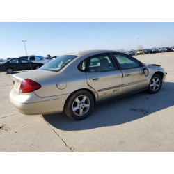 2001 FORD TAURUS