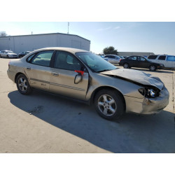2001 FORD TAURUS
