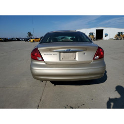 2001 FORD TAURUS