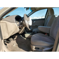 2001 FORD TAURUS