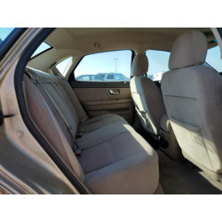 2001 FORD TAURUS
