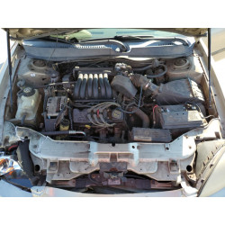 2001 FORD TAURUS