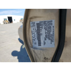 2001 FORD TAURUS