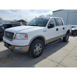 2005 FORD F-150