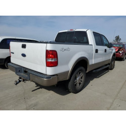 2005 FORD F-150