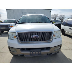 2005 FORD F-150