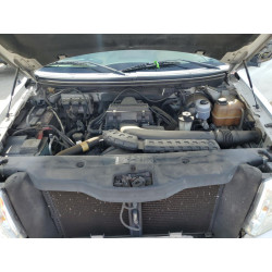 2005 FORD F-150