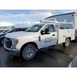 2019 FORD F250