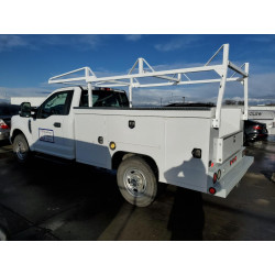 2019 FORD F250