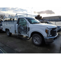 2019 FORD F250