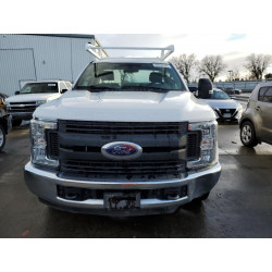 2019 FORD F250