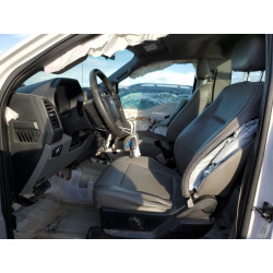 2019 FORD F250