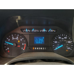 2019 FORD F250
