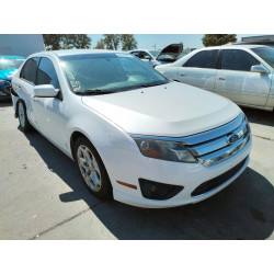2010 FORD FUSION