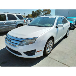 2010 FORD FUSION