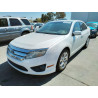 2010 FORD FUSION