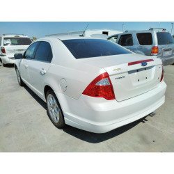 2010 FORD FUSION