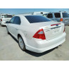 2010 FORD FUSION