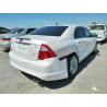 2010 FORD FUSION