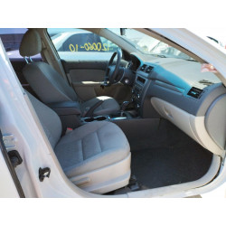 2010 FORD FUSION