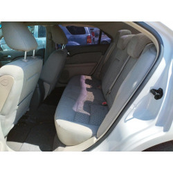 2010 FORD FUSION