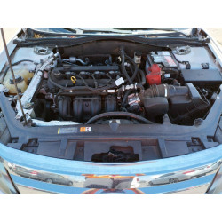2010 FORD FUSION